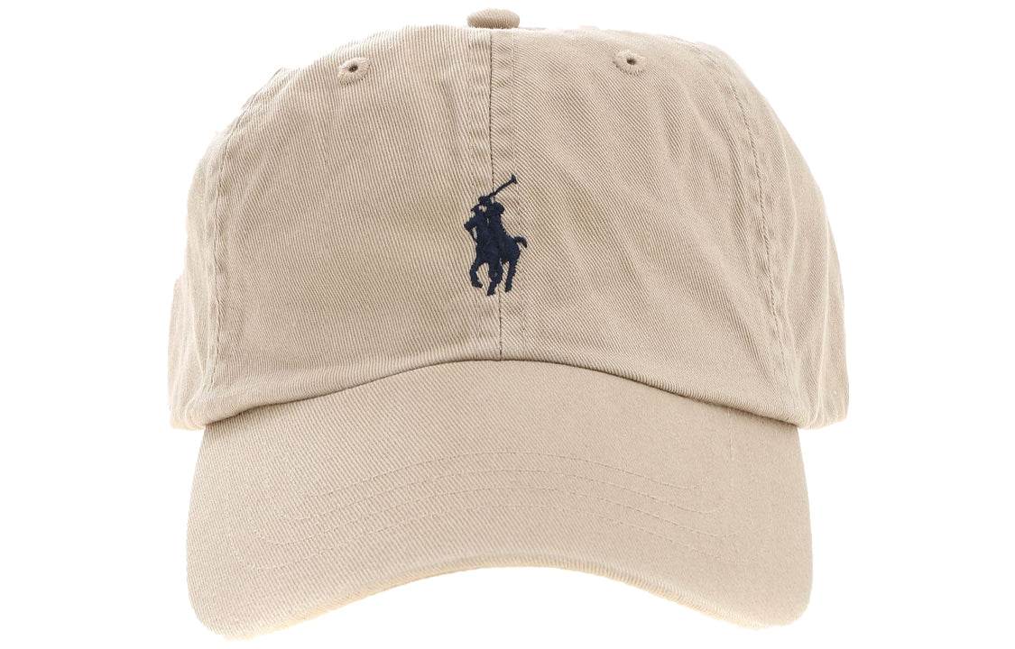 Кепка Polo Ralph Lauren - Boxette Shop